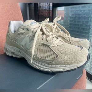 New Balance Sneaker ML2002RE Size Men’s US8